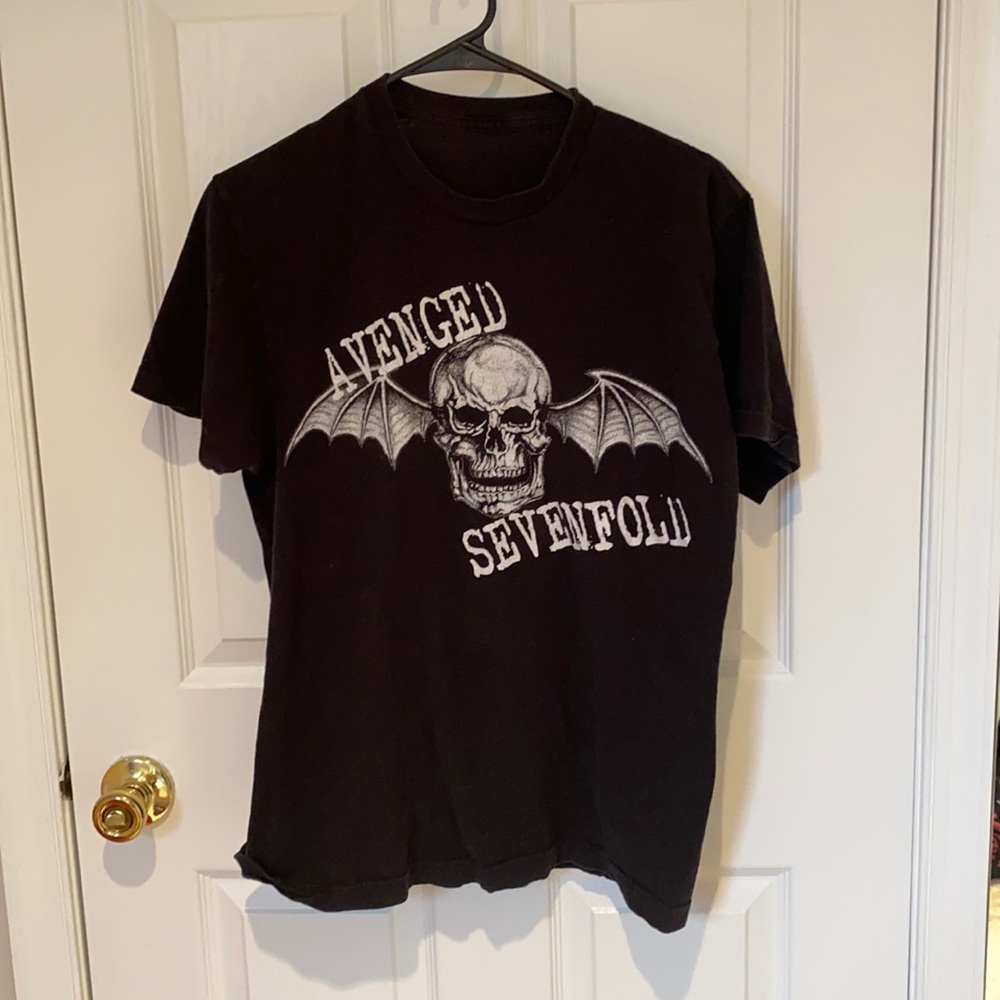 Avenged Sevenfold Shirt